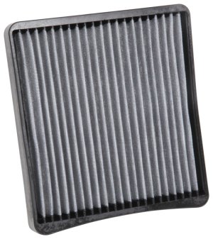 RAM 1500 Cabin Air Filter - K&N Engineering - Washable - 2019